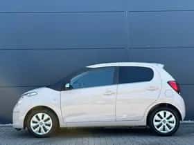 Citroën C1 (2021) thumbnail 5