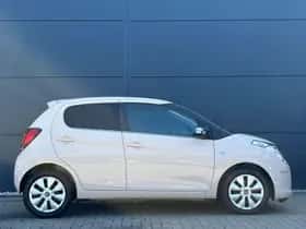 Citroën C1 (2021) thumbnail 6