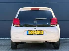 Citroën C1 (2021) thumbnail 7