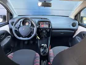 Citroën C1 (2021) thumbnail 8