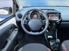 Citroën C1 (2021) thumbnail 9