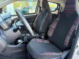 Citroën C1 (2021) thumbnail 10