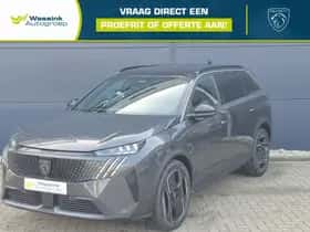Peugeot 5008 (2026) thumbnail 1
