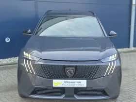 Peugeot 5008 (2026) thumbnail 2