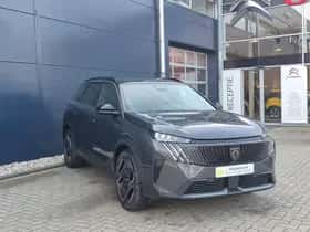 Peugeot 5008 (2026) thumbnail 3