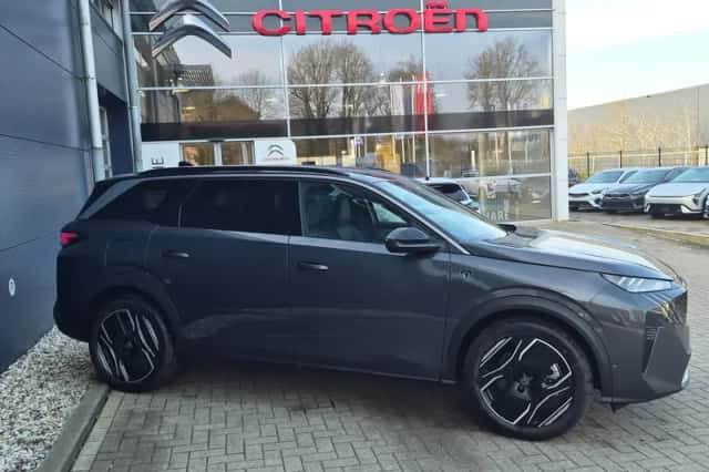 Peugeot 5008 (2026) thumbnail 4