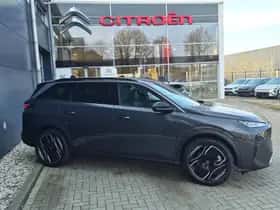 Peugeot 5008 (2026) thumbnail 4