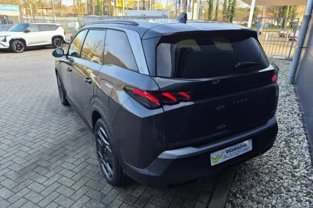 Peugeot 5008 (2026) thumbnail 5