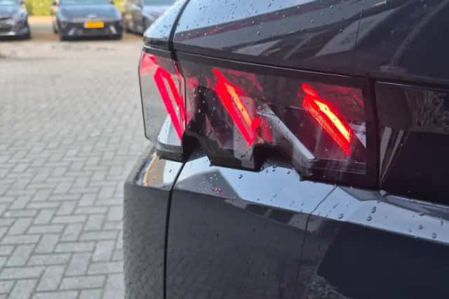 Peugeot 5008 (2026) thumbnail 6