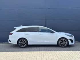 Kia Ceed Sportswagon (2026) thumbnail 4