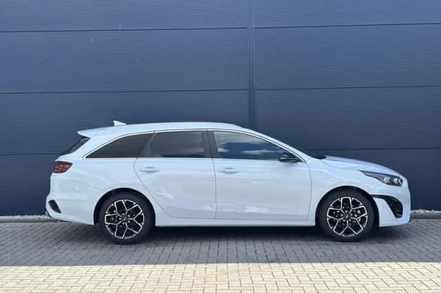 Kia Ceed Sportswagon (2026) thumbnail 5