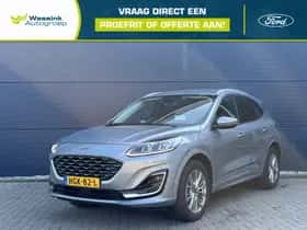 Ford Kuga (2022)