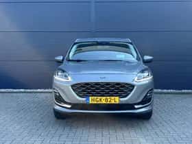 Ford Kuga (2022) thumbnail 2