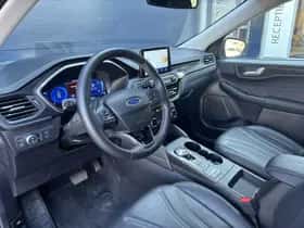 Ford Kuga (2022) thumbnail 12