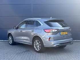 Ford Kuga (2022) thumbnail 4