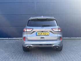 Ford Kuga (2022) thumbnail 5