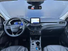 Ford Kuga (2022) thumbnail 9