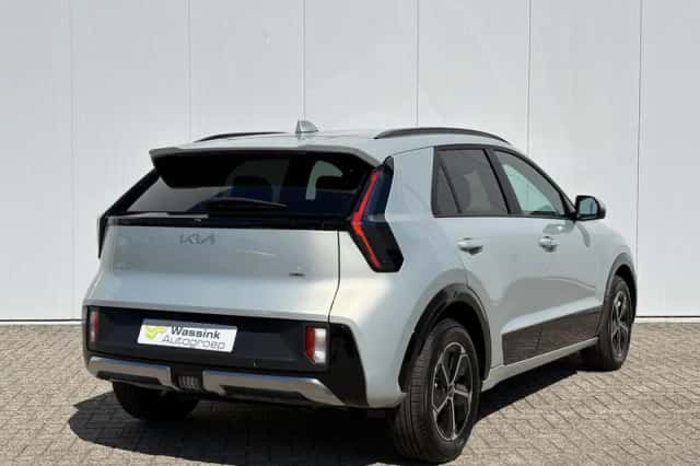 Kia Niro (2026) thumbnail 5