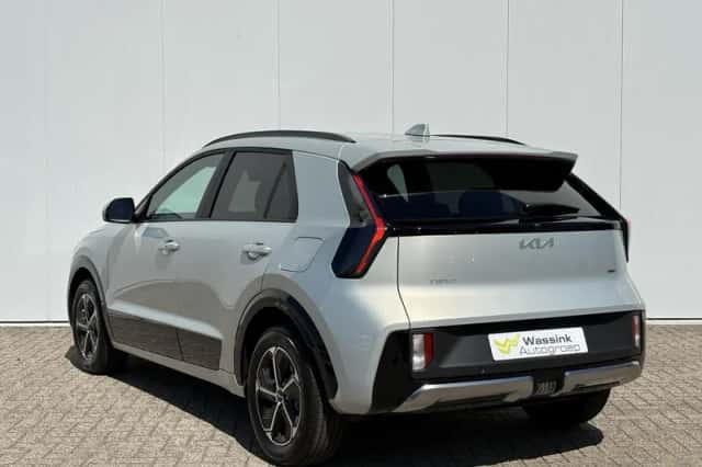 Kia Niro (2026) thumbnail 6