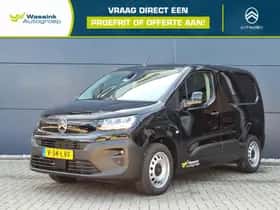 Citroën Berlingo (2025)