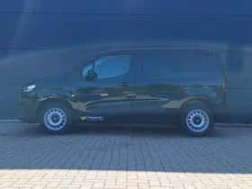 Citroën Berlingo (2025) thumbnail 11