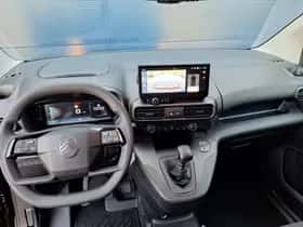 Citroën Berlingo (2025) thumbnail 12