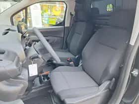 Citroën Berlingo (2025) thumbnail 17