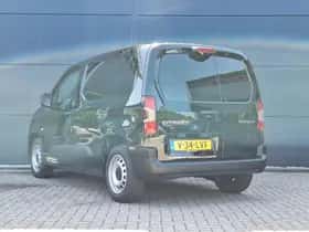 Citroën Berlingo (2025) thumbnail 18