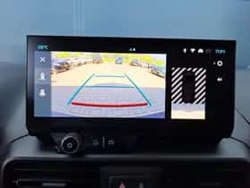 Citroën Berlingo (2025) thumbnail 20