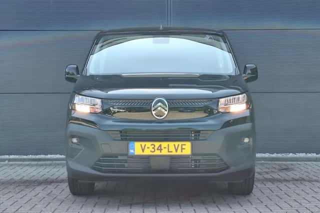 Citroën Berlingo (2025) thumbnail 3