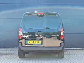 Citroën Berlingo (2025) thumbnail 3