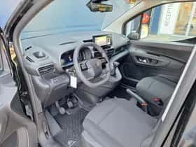 Citroën Berlingo (2025) thumbnail 21