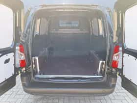 Citroën Berlingo (2025) thumbnail 25
