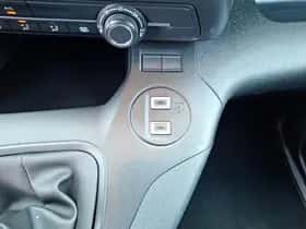 Citroën Berlingo (2025) thumbnail 28