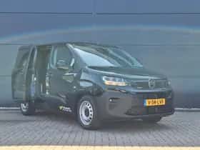 Citroën Berlingo (2025) thumbnail 30