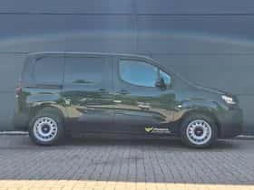 Citroën Berlingo (2025) thumbnail 31