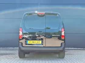Citroën Berlingo (2025) thumbnail 5