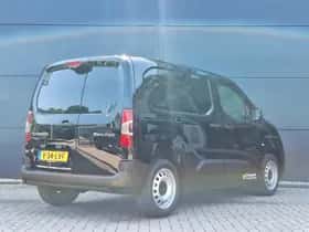 Citroën Berlingo (2025) thumbnail 7