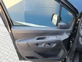Citroën Berlingo (2025) thumbnail 8