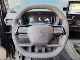 Citroën Berlingo (2025) thumbnail 10