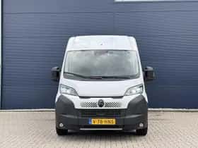 Citroën Jumper (2024) thumbnail 2