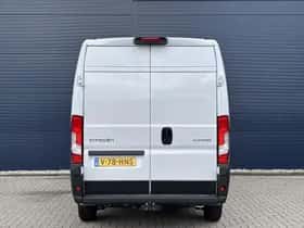 Citroën Jumper (2024) thumbnail 5