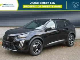 Peugeot 2008 (2026)