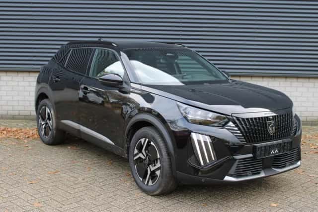 Peugeot 2008 (2026) thumbnail 3