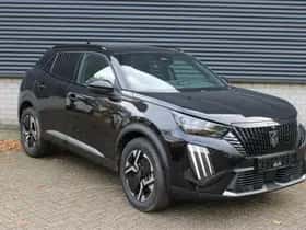 Peugeot 2008 (2026) thumbnail 3