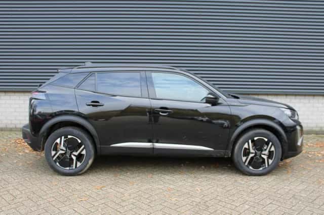 Peugeot 2008 (2026) thumbnail 4