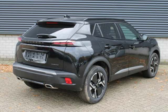 Peugeot 2008 (2026) thumbnail 5