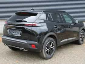 Peugeot 2008 (2026) thumbnail 5