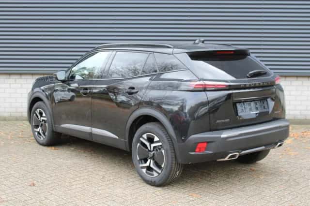 Peugeot 2008 (2026) thumbnail 6