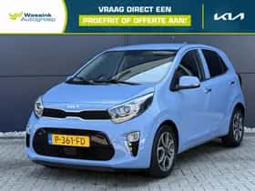 Kia Picanto (2022)